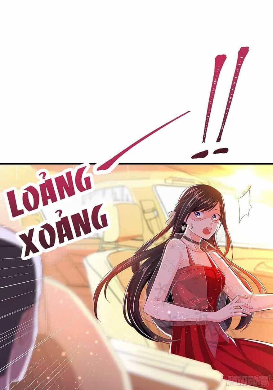 Tần Tưởng Thịnh Gả Cho Anh - Chương 1 - ảnh 18