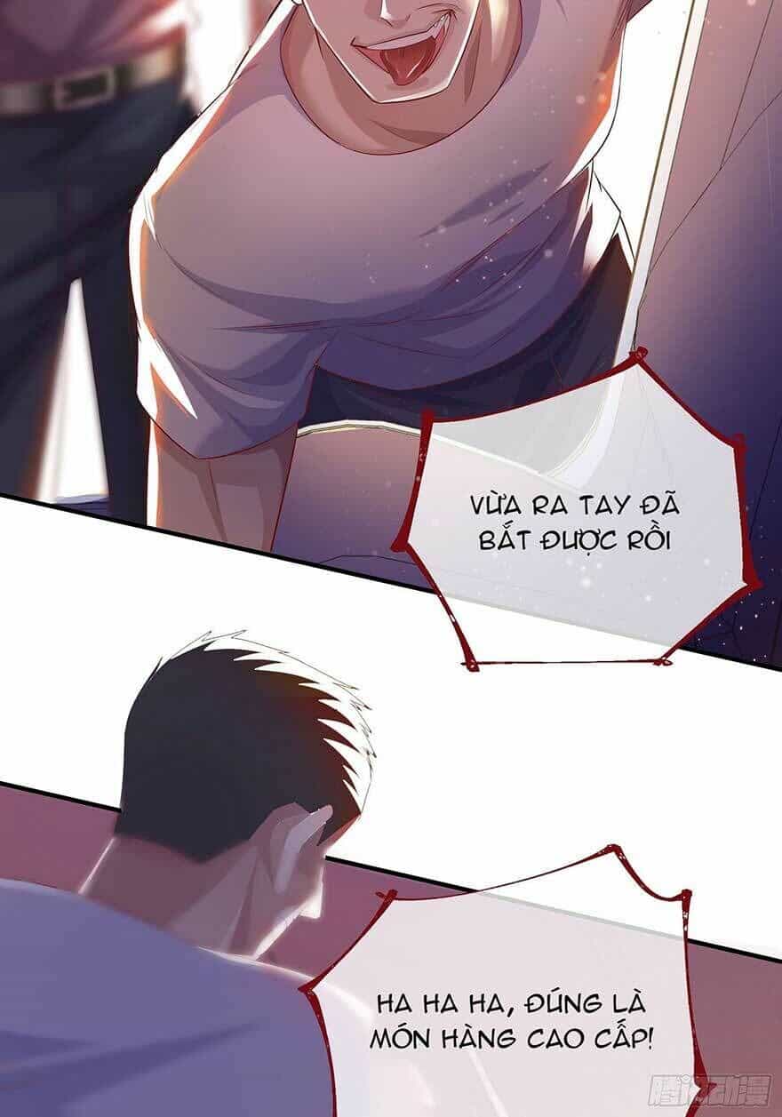 Tần Tưởng Thịnh Gả Cho Anh - Chương 1 - ảnh 21