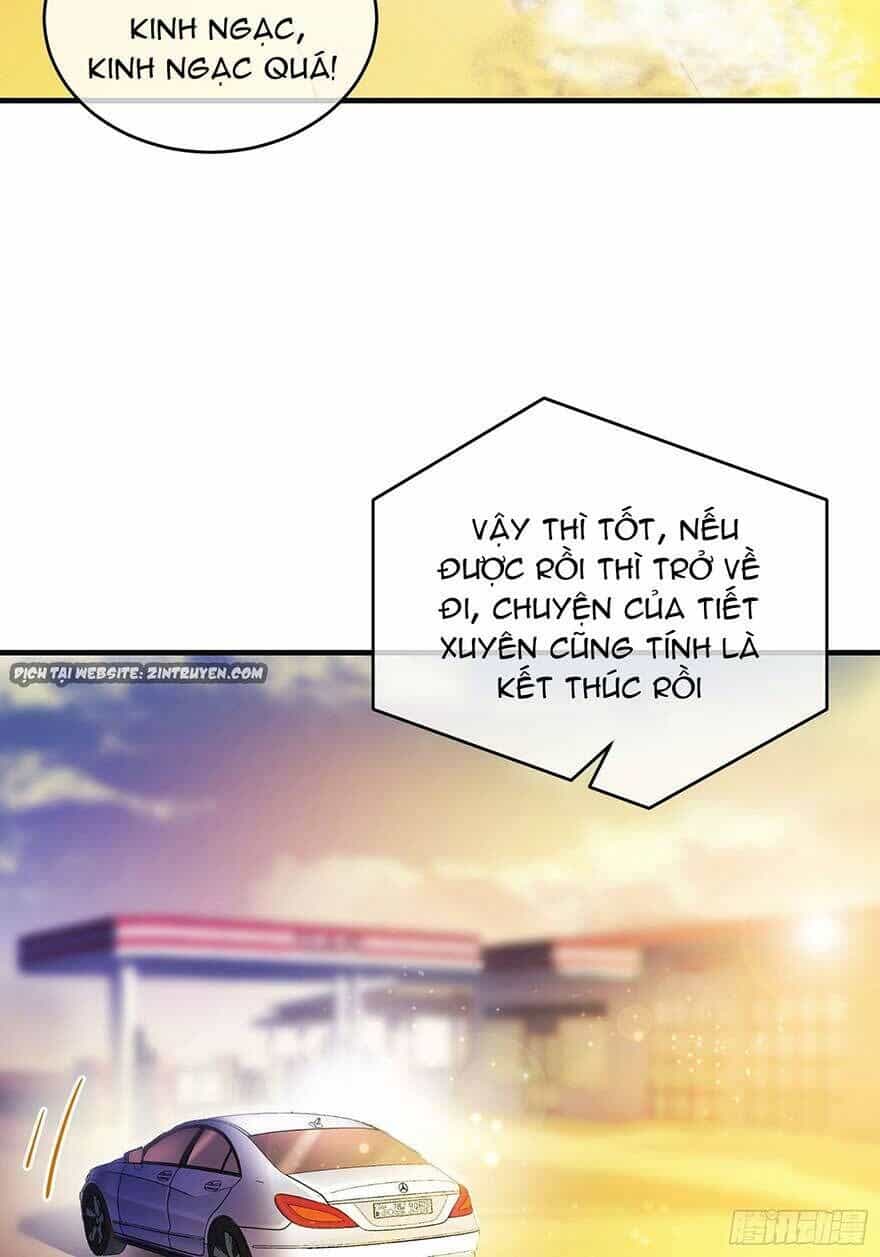 Tần Tưởng Thịnh Gả Cho Anh - Chương 1 - ảnh 4