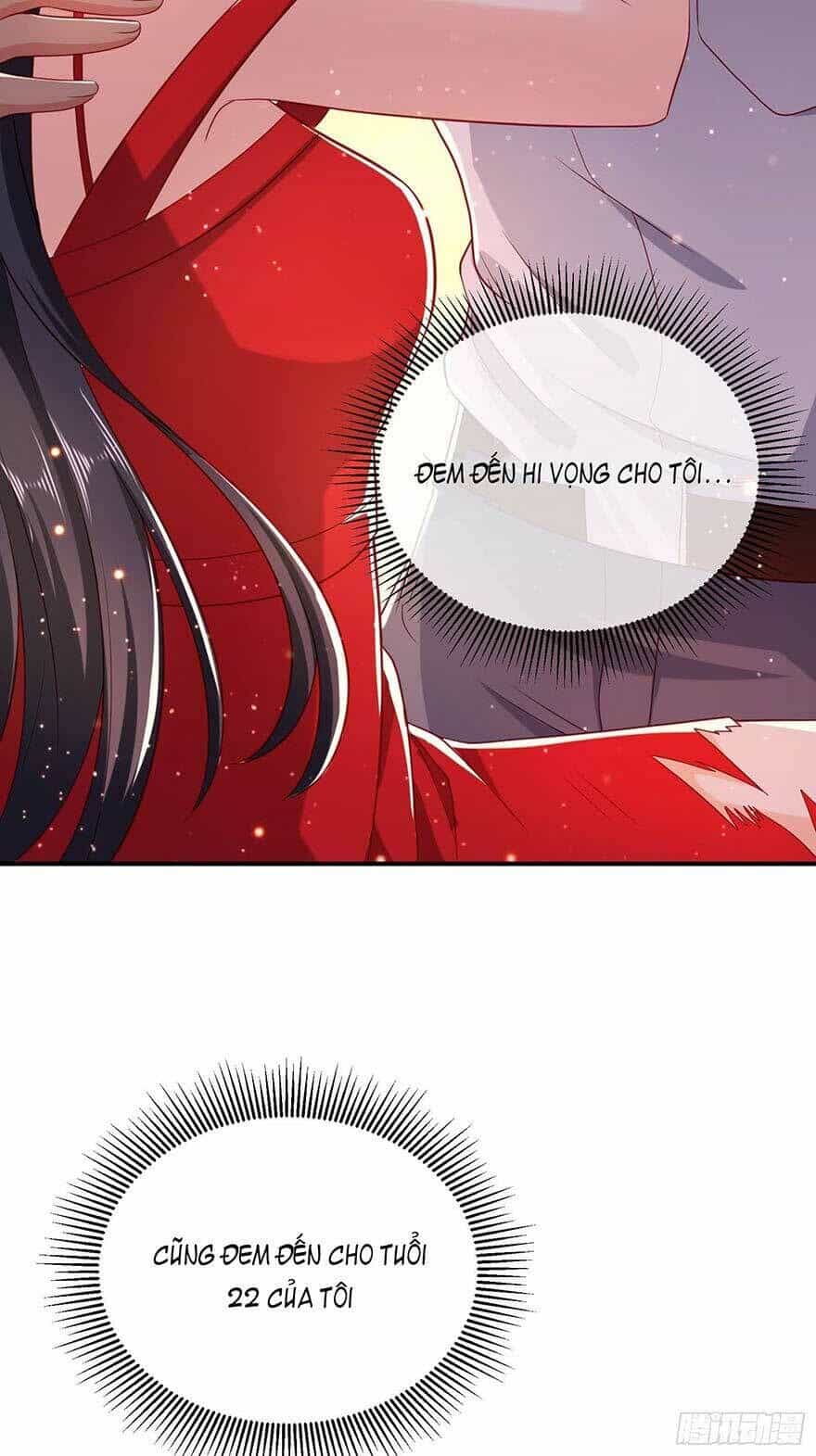 Tần Tưởng Thịnh Gả Cho Anh - Chương 1 - ảnh 55