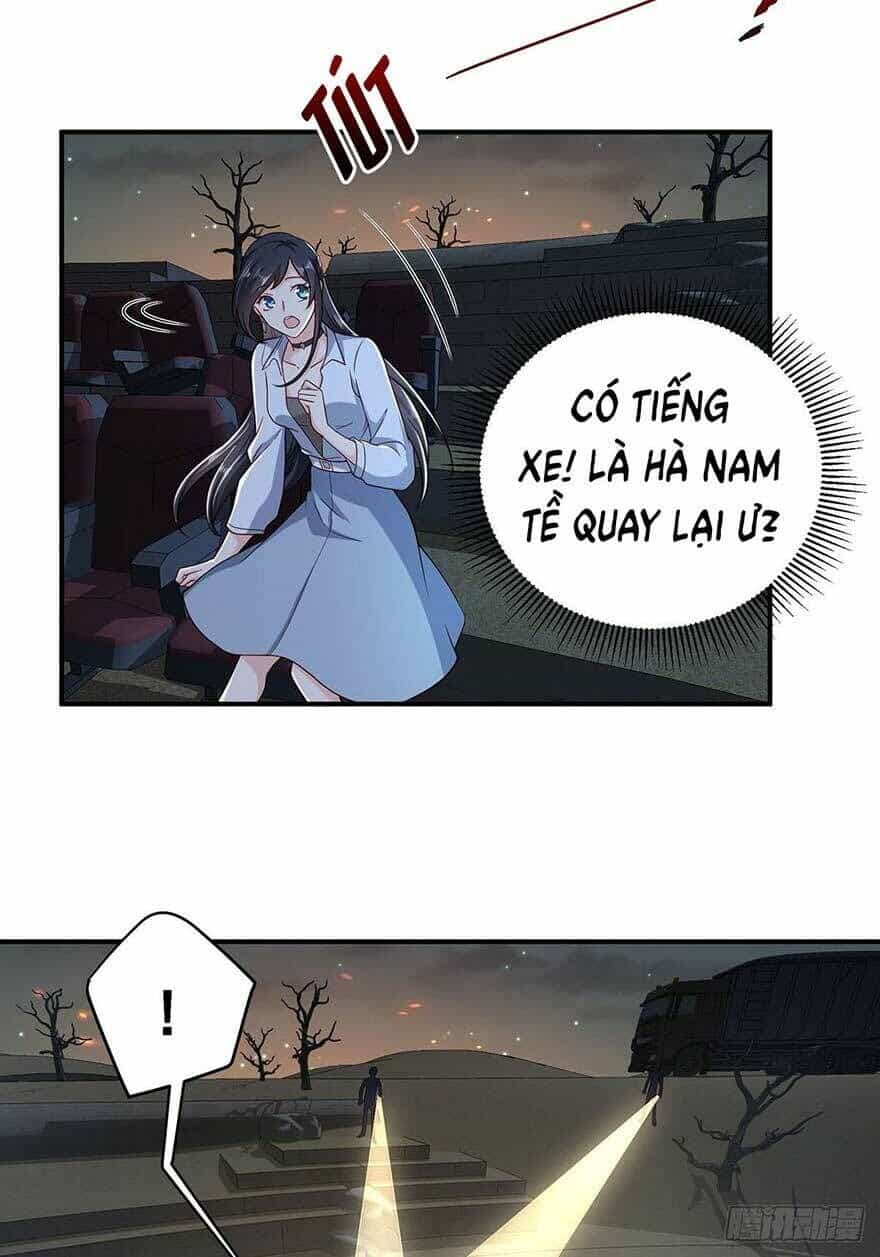 Tần Tưởng Thịnh Gả Cho Anh - Chương 10 - ảnh 16