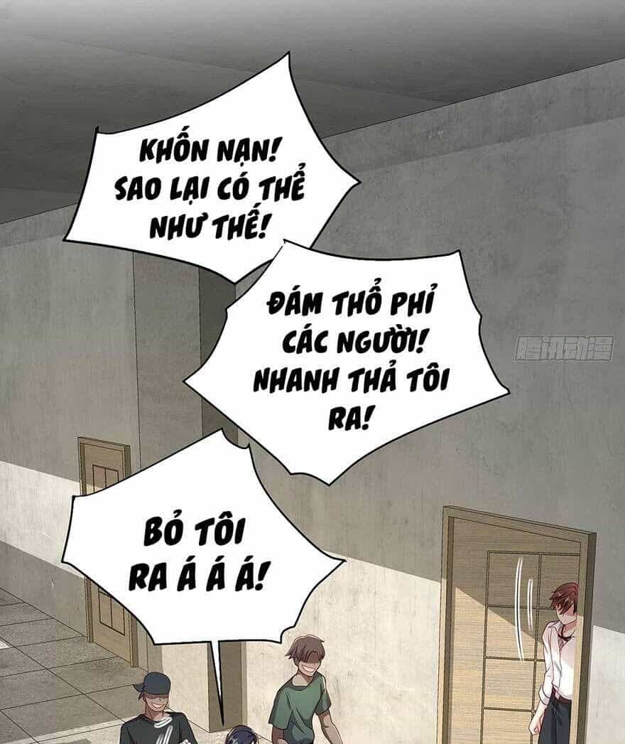 Tần Tưởng Thịnh Gả Cho Anh - Chương 10 - ảnh 31