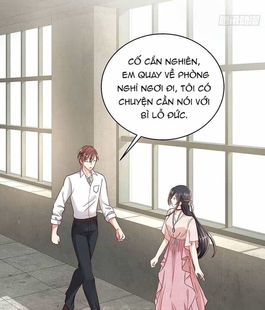 Tần Tưởng Thịnh Gả Cho Anh - Chương 11 - ảnh 21