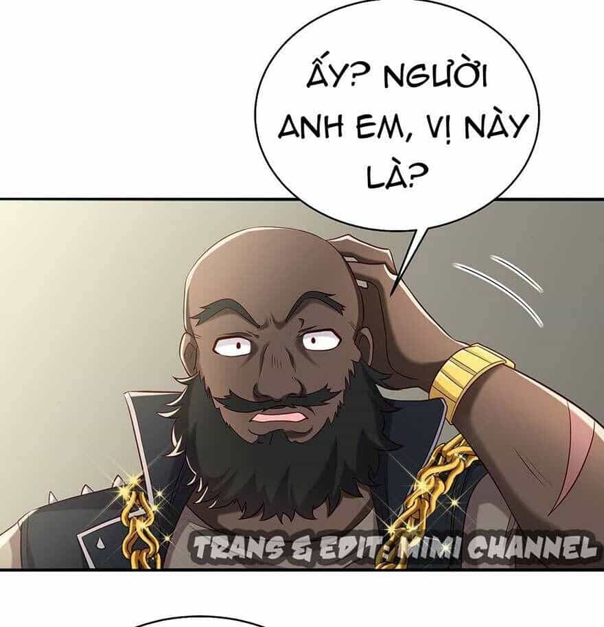 Tần Tưởng Thịnh Gả Cho Anh - Chương 11 - ảnh 3