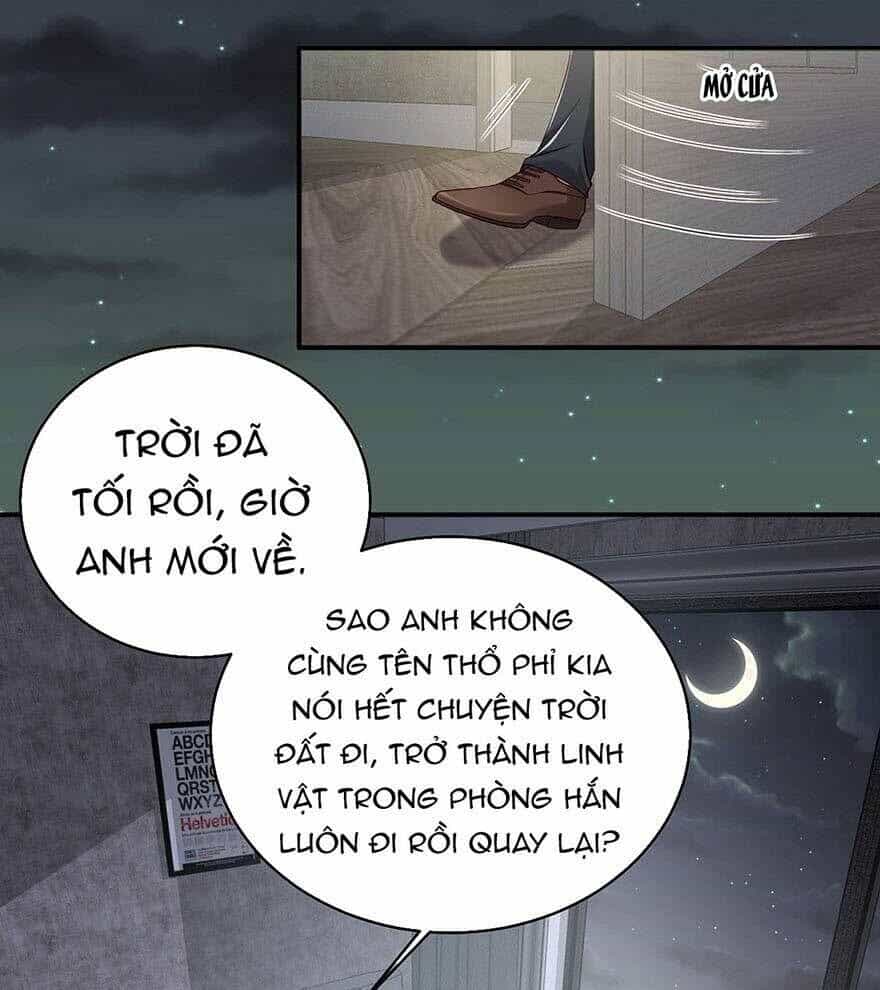 Tần Tưởng Thịnh Gả Cho Anh - Chương 11 - ảnh 30