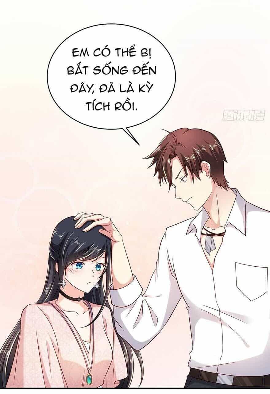 Tần Tưởng Thịnh Gả Cho Anh - Chương 11 - ảnh 33