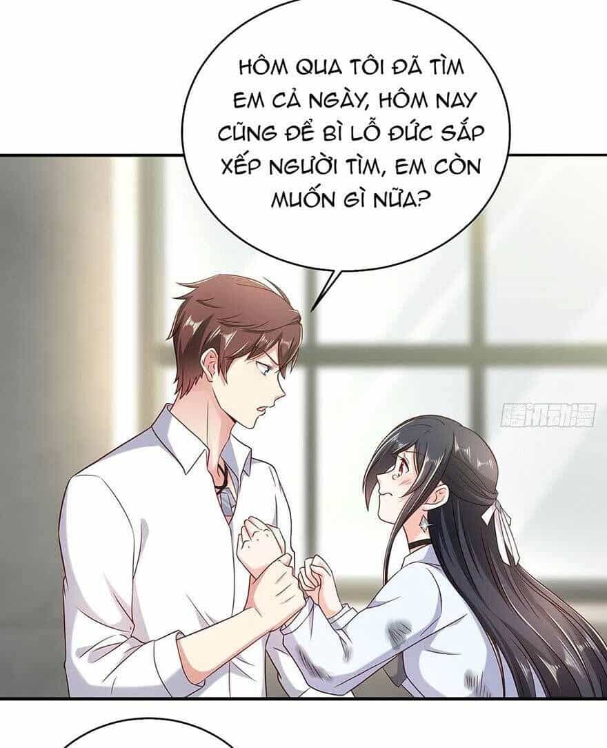 Tần Tưởng Thịnh Gả Cho Anh - Chương 11 - ảnh 9