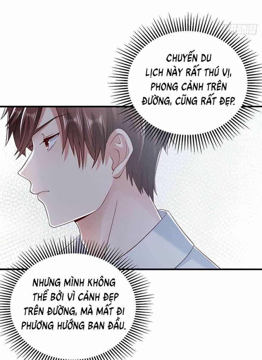 Tần Tưởng Thịnh Gả Cho Anh - Chương 12 - ảnh 2
