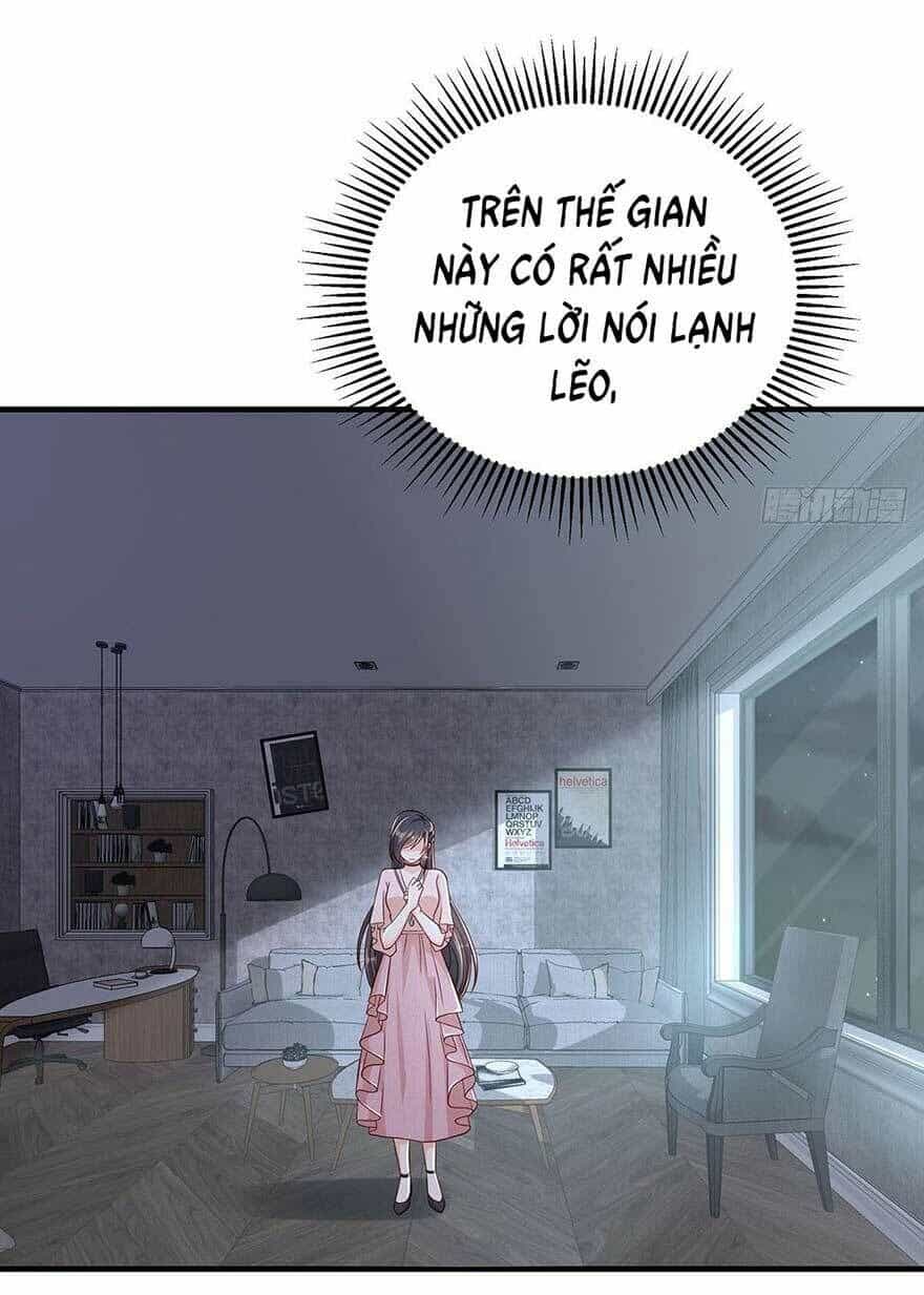 Tần Tưởng Thịnh Gả Cho Anh - Chương 12 - ảnh 31