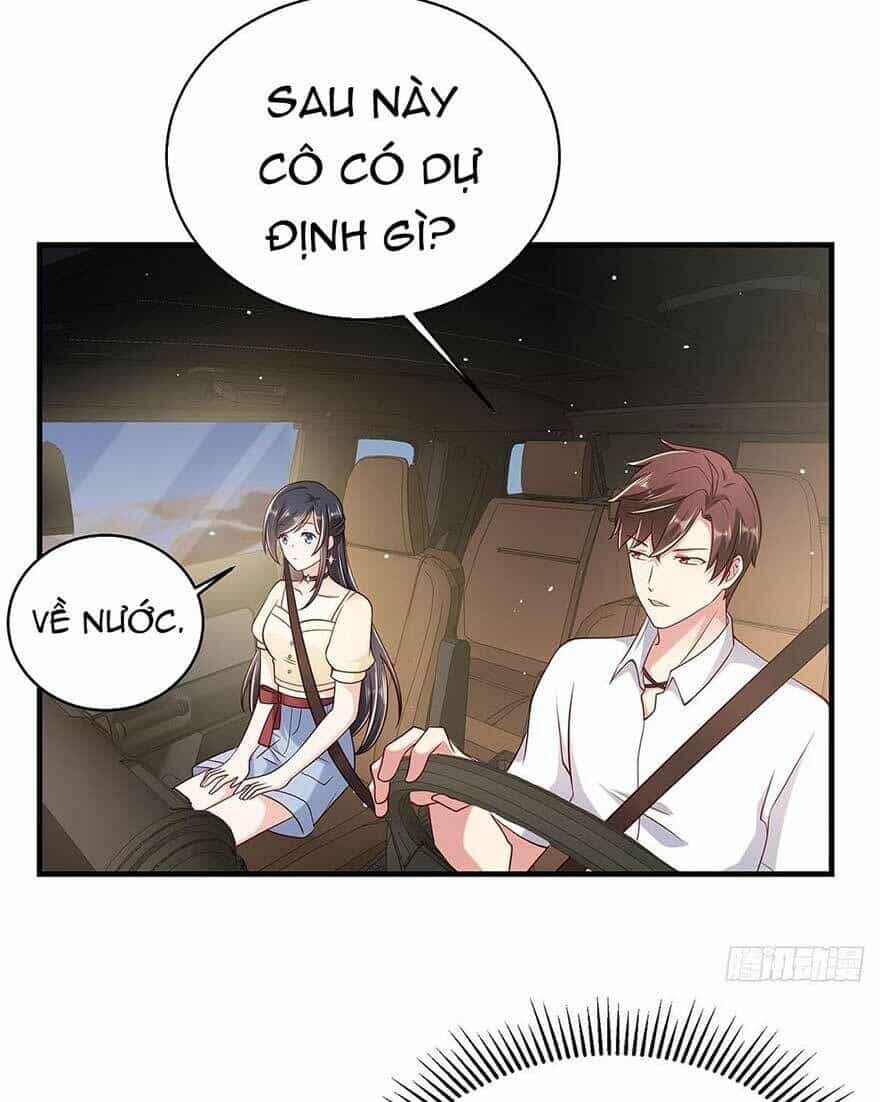 Tần Tưởng Thịnh Gả Cho Anh - Chương 12 - ảnh 36