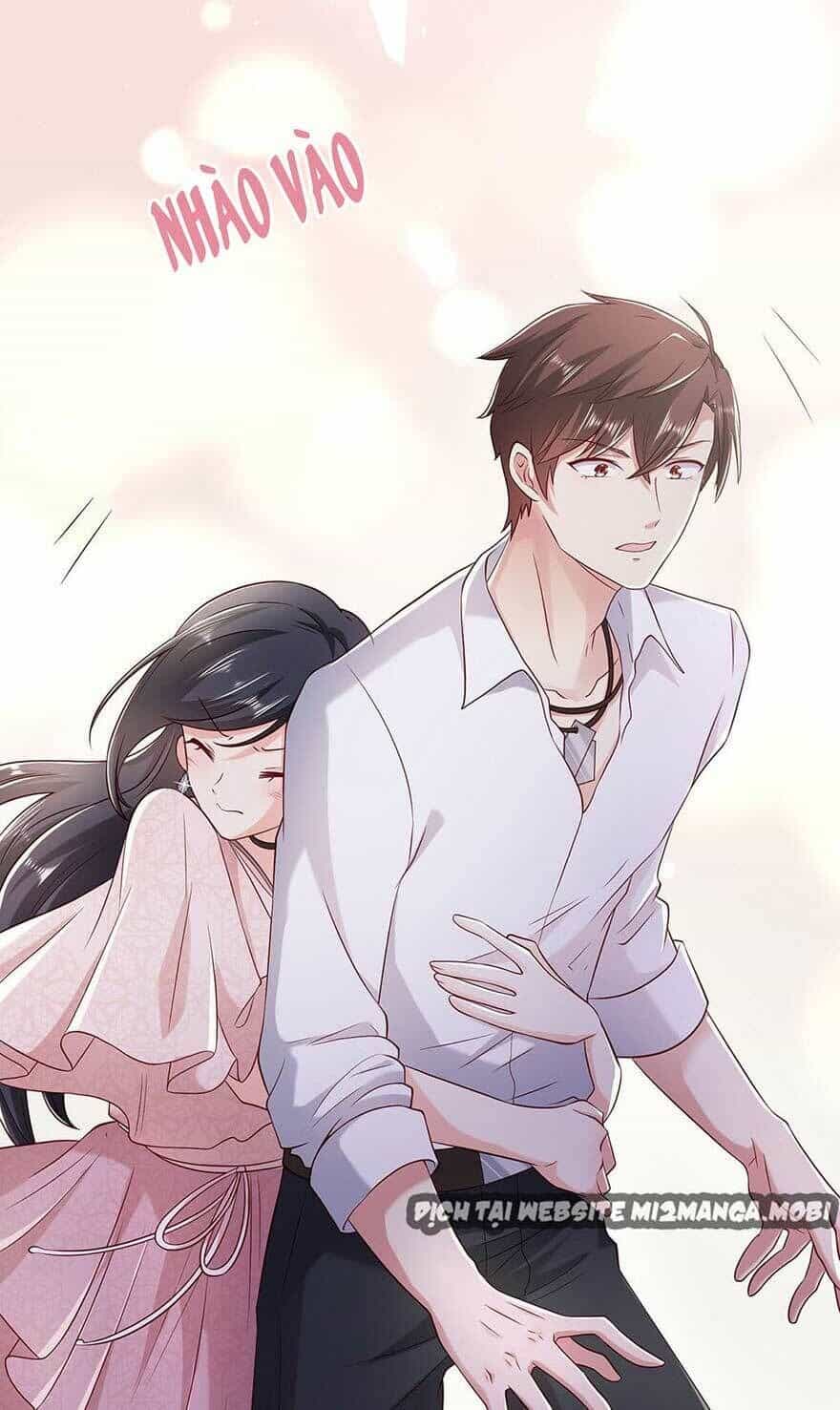 Tần Tưởng Thịnh Gả Cho Anh - Chương 12 - ảnh 9