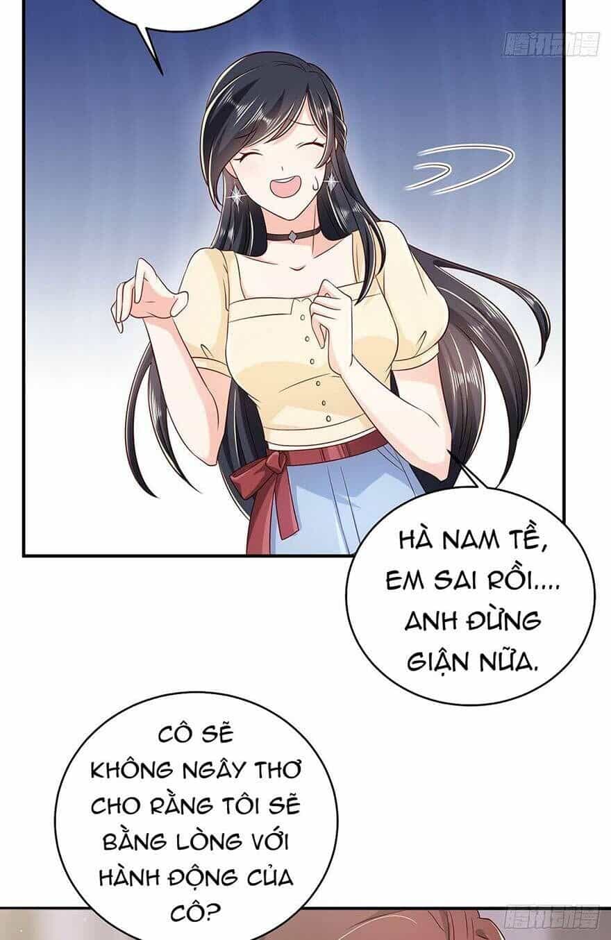 Tần Tưởng Thịnh Gả Cho Anh - Chương 13 - ảnh 20