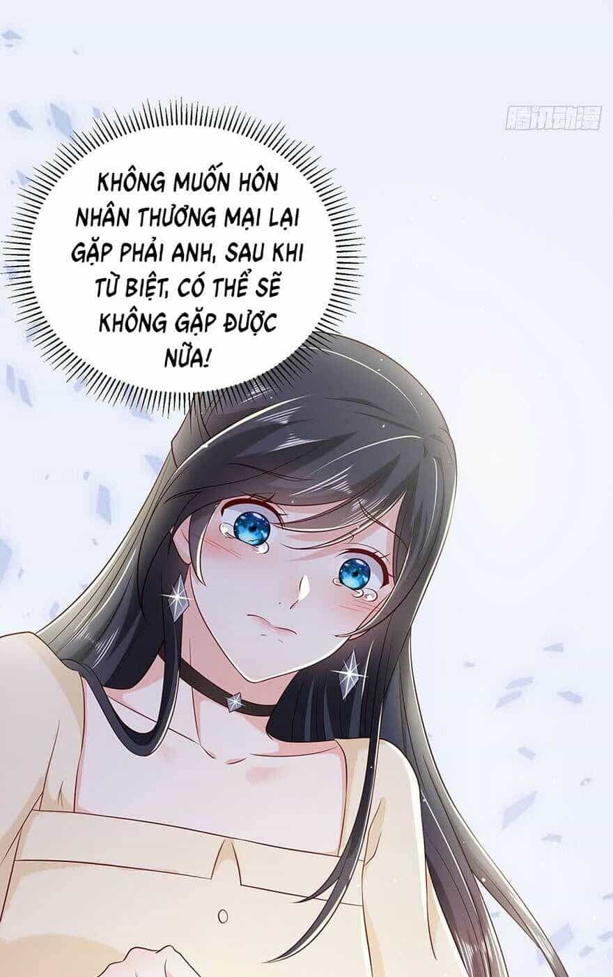 Tần Tưởng Thịnh Gả Cho Anh - Chương 13 - ảnh 27