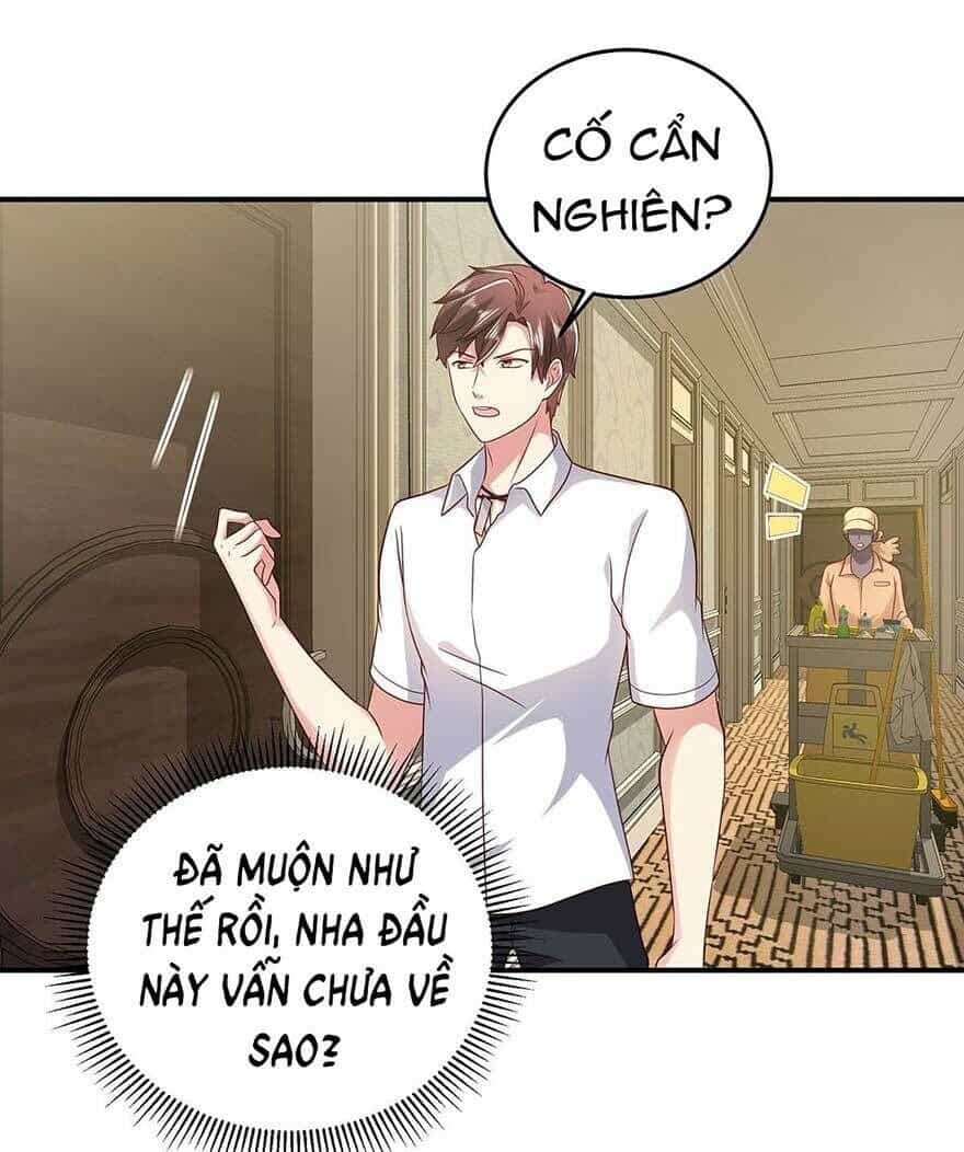 Tần Tưởng Thịnh Gả Cho Anh - Chương 13 - ảnh 37
