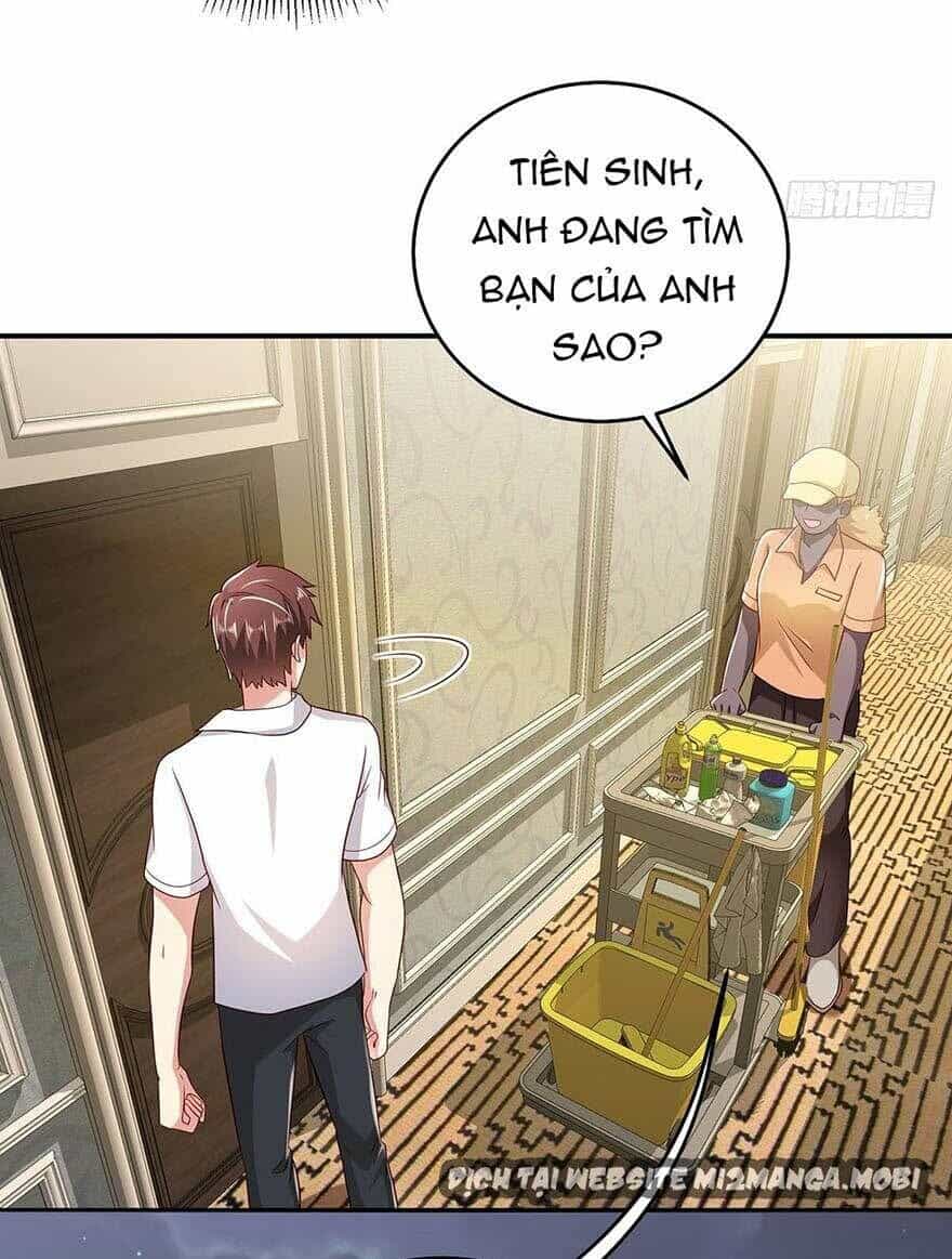 Tần Tưởng Thịnh Gả Cho Anh - Chương 13 - ảnh 38