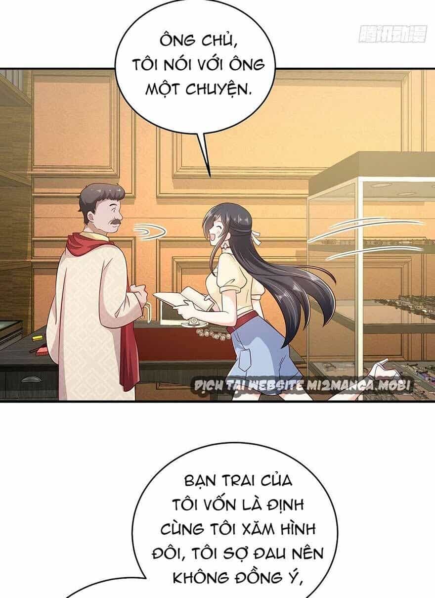Tần Tưởng Thịnh Gả Cho Anh - Chương 13 - ảnh 9