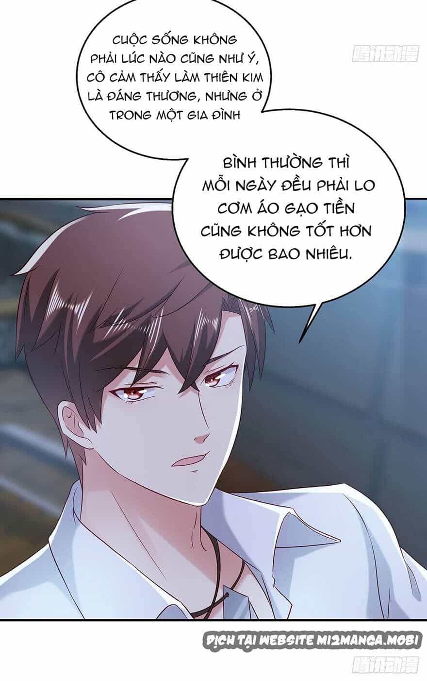 Tần Tưởng Thịnh Gả Cho Anh - Chương 14 - ảnh 14