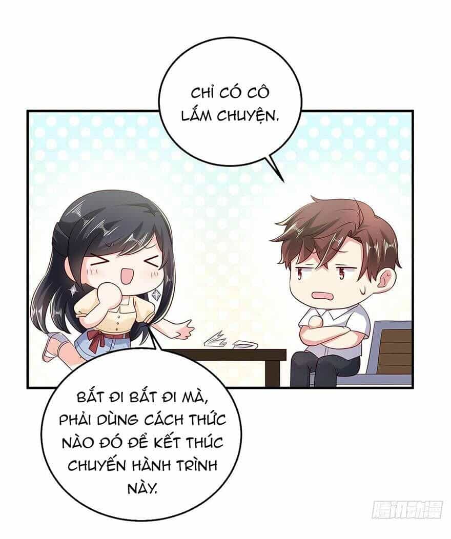 Tần Tưởng Thịnh Gả Cho Anh - Chương 14 - ảnh 22