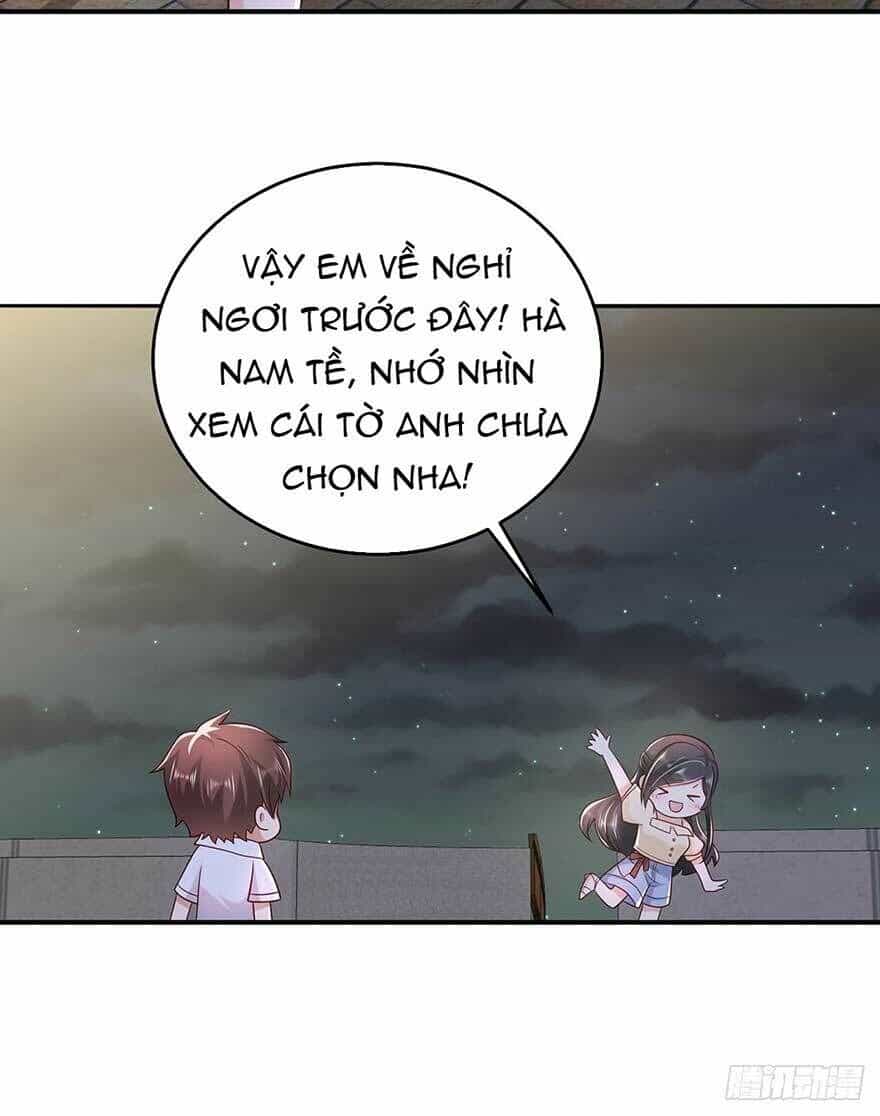 Tần Tưởng Thịnh Gả Cho Anh - Chương 14 - ảnh 30