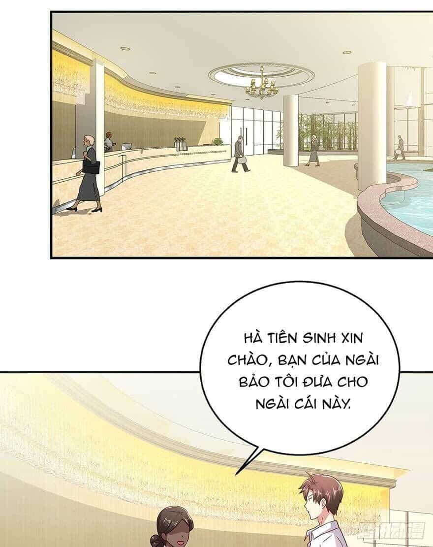 Tần Tưởng Thịnh Gả Cho Anh - Chương 14 - ảnh 35