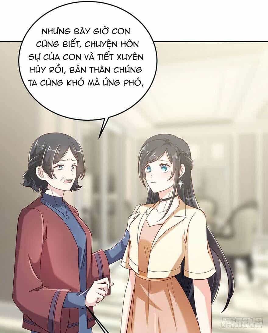 Tần Tưởng Thịnh Gả Cho Anh - Chương 15 - ảnh 10