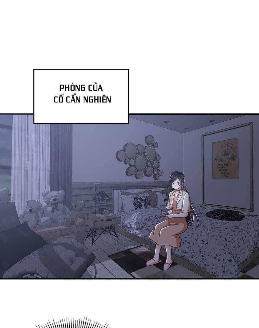 Tần Tưởng Thịnh Gả Cho Anh - Chương 15 - ảnh 21
