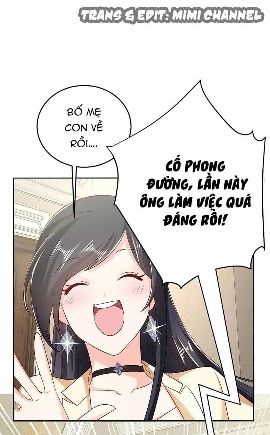 Tần Tưởng Thịnh Gả Cho Anh - Chương 15 - ảnh 3