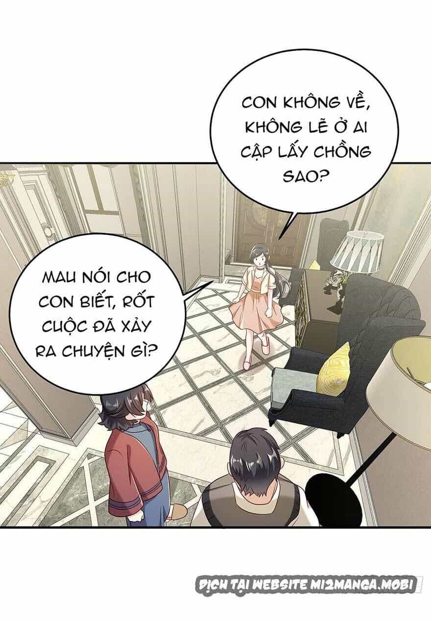 Tần Tưởng Thịnh Gả Cho Anh - Chương 15 - ảnh 7