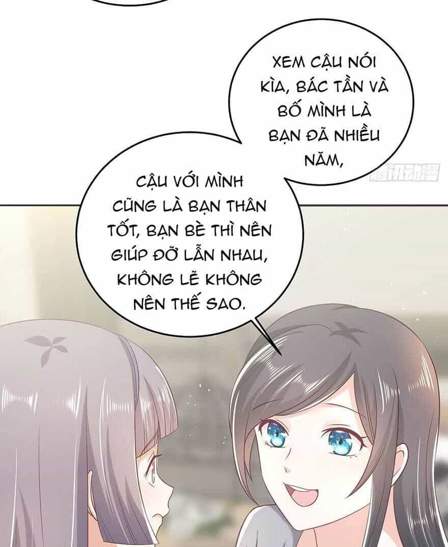 Tần Tưởng Thịnh Gả Cho Anh - Chương 16 - ảnh 8