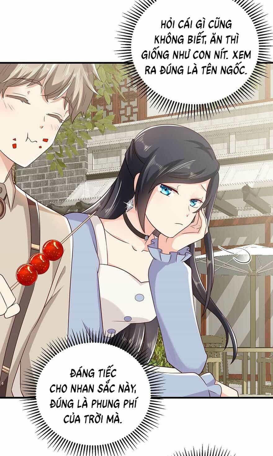 Tần Tưởng Thịnh Gả Cho Anh - Chương 17 - ảnh 11