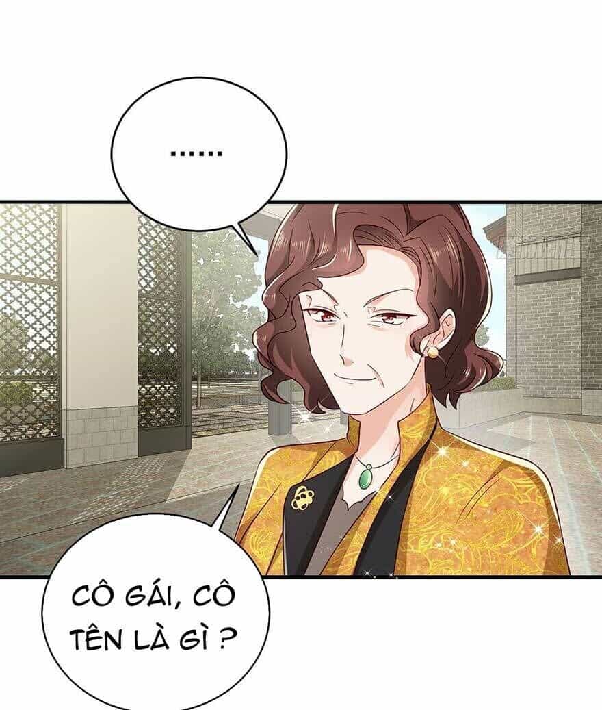 Tần Tưởng Thịnh Gả Cho Anh - Chương 17 - ảnh 19