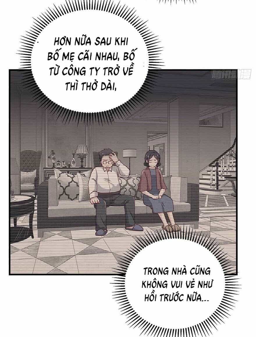 Tần Tưởng Thịnh Gả Cho Anh - Chương 17 - ảnh 29