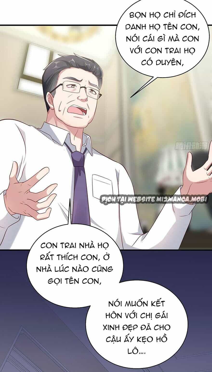 Tần Tưởng Thịnh Gả Cho Anh - Chương 17 - ảnh 37