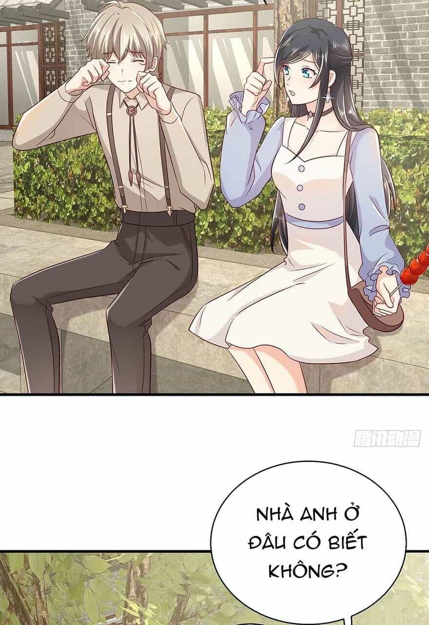 Tần Tưởng Thịnh Gả Cho Anh - Chương 17 - ảnh 7
