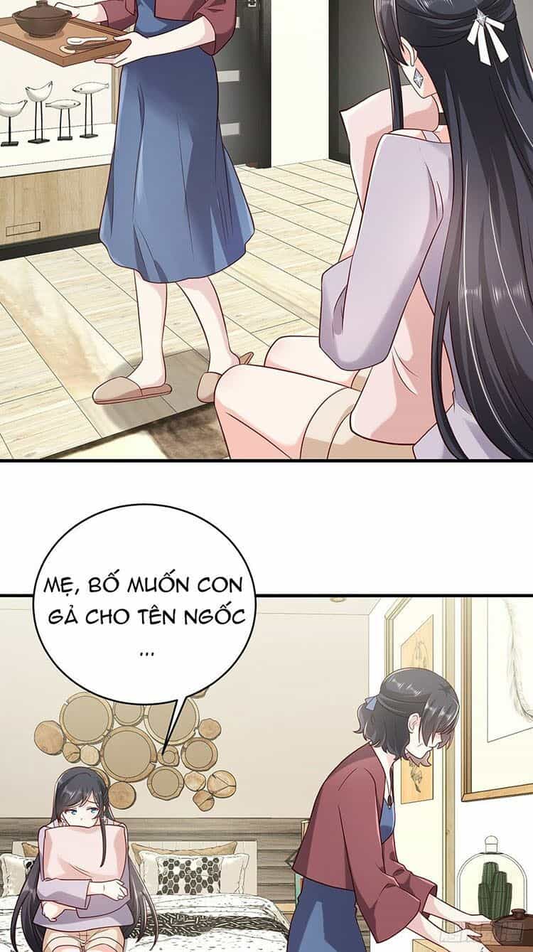 Tần Tưởng Thịnh Gả Cho Anh - Chương 18 - ảnh 11
