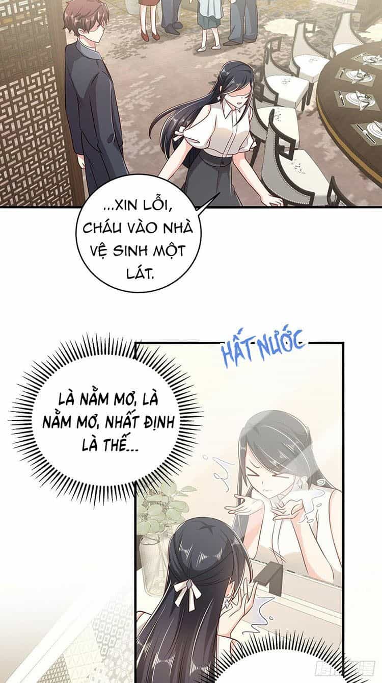 Tần Tưởng Thịnh Gả Cho Anh - Chương 18 - ảnh 30