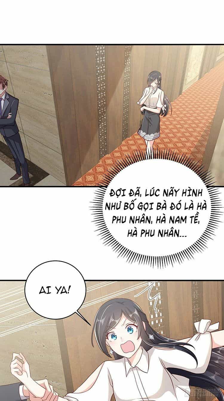 Tần Tưởng Thịnh Gả Cho Anh - Chương 18 - ảnh 32
