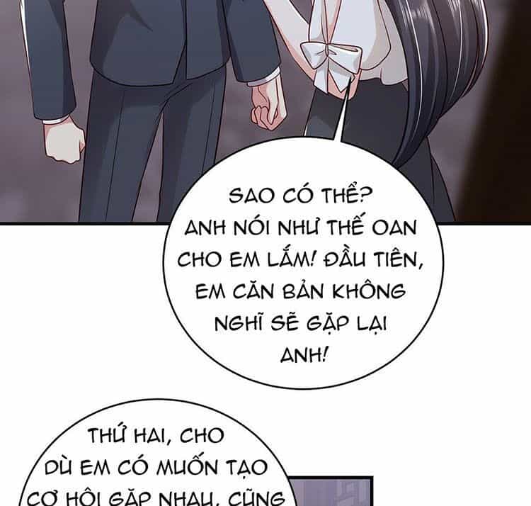 Tần Tưởng Thịnh Gả Cho Anh - Chương 19 - ảnh 11