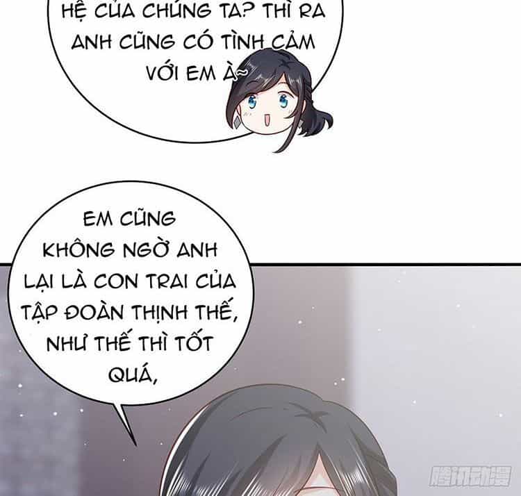 Tần Tưởng Thịnh Gả Cho Anh - Chương 19 - ảnh 13