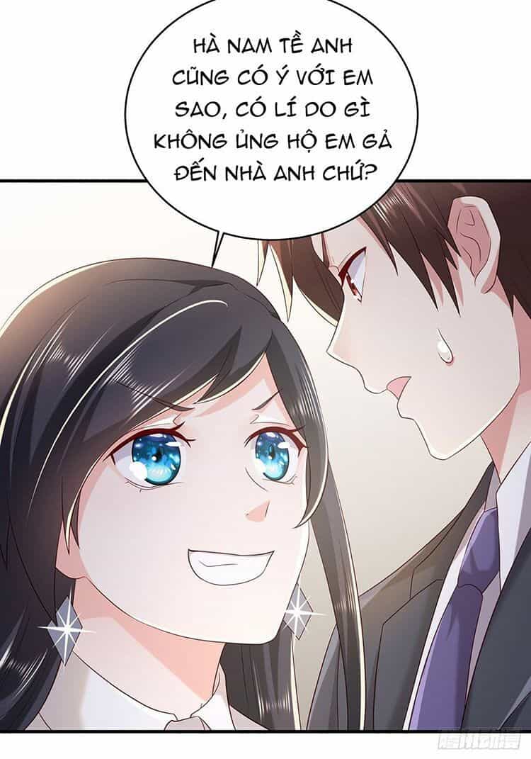 Tần Tưởng Thịnh Gả Cho Anh - Chương 19 - ảnh 34