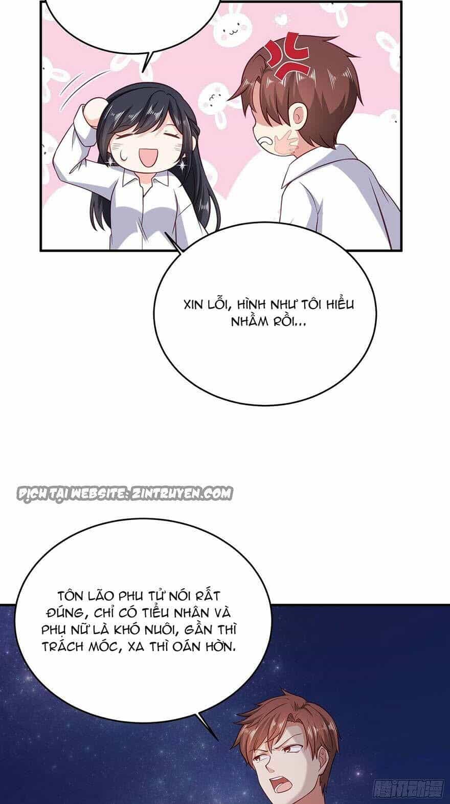 Tần Tưởng Thịnh Gả Cho Anh - Chương 2 - ảnh 29