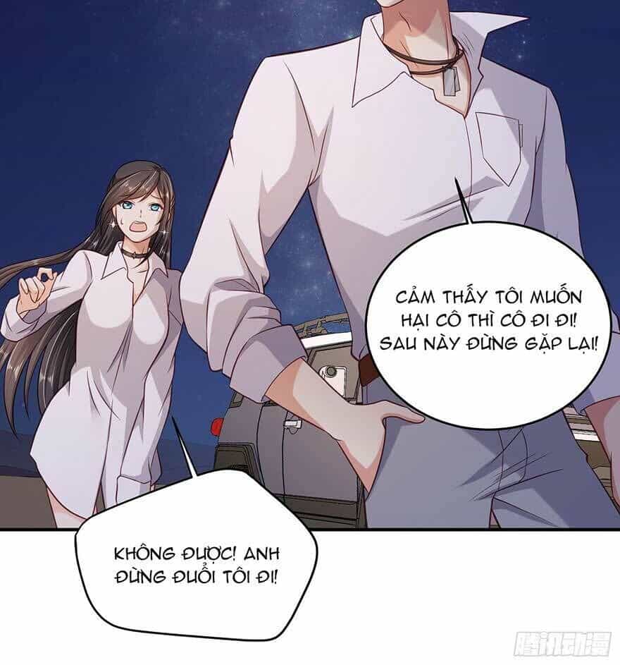 Tần Tưởng Thịnh Gả Cho Anh - Chương 2 - ảnh 30