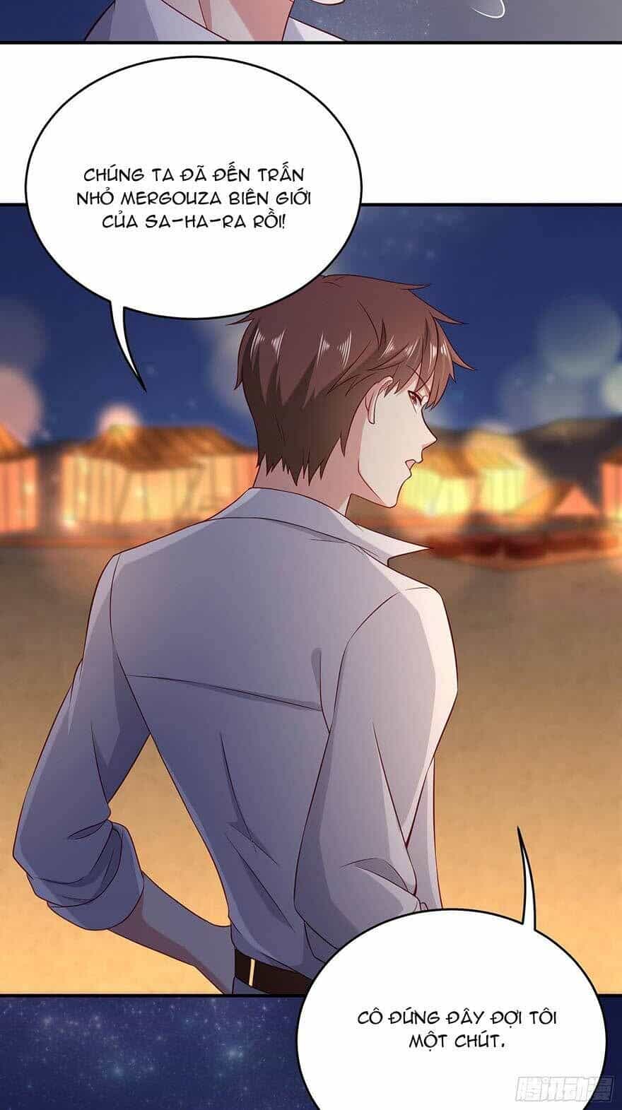 Tần Tưởng Thịnh Gả Cho Anh - Chương 2 - ảnh 32