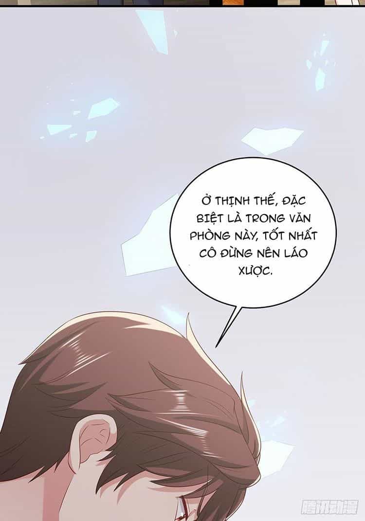Tần Tưởng Thịnh Gả Cho Anh - Chương 20 - ảnh 13