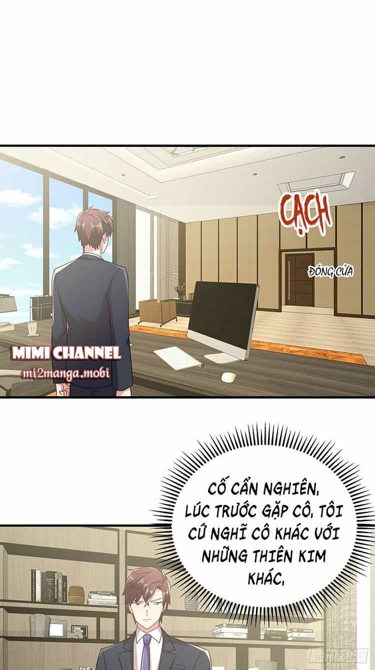 Tần Tưởng Thịnh Gả Cho Anh - Chương 20 - ảnh 19