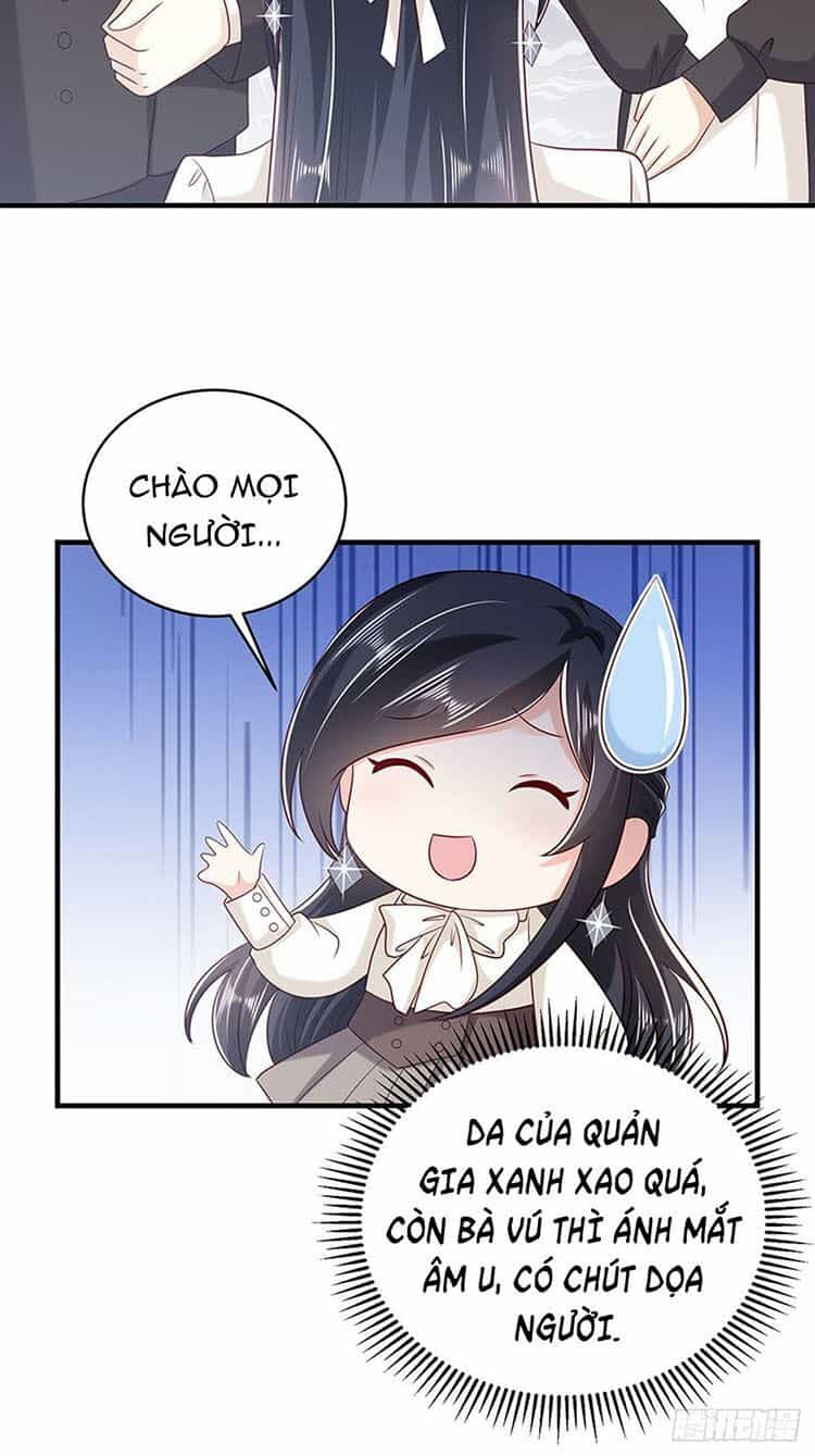 Tần Tưởng Thịnh Gả Cho Anh - Chương 20 - ảnh 27