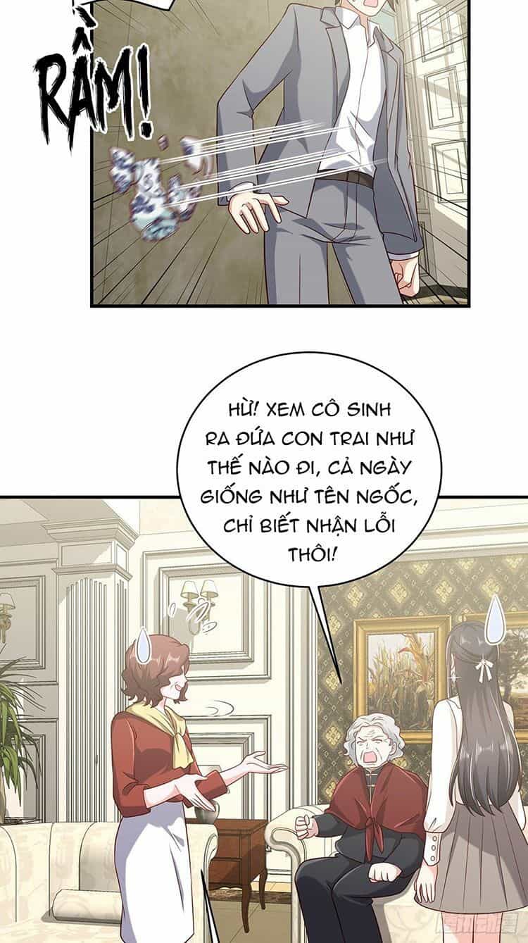 Tần Tưởng Thịnh Gả Cho Anh - Chương 21 - ảnh 2