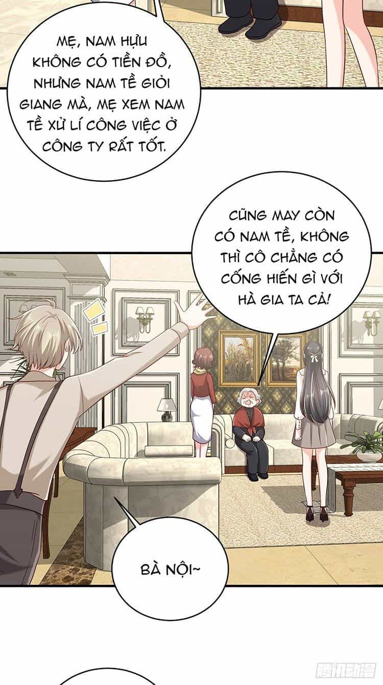 Tần Tưởng Thịnh Gả Cho Anh - Chương 21 - ảnh 3