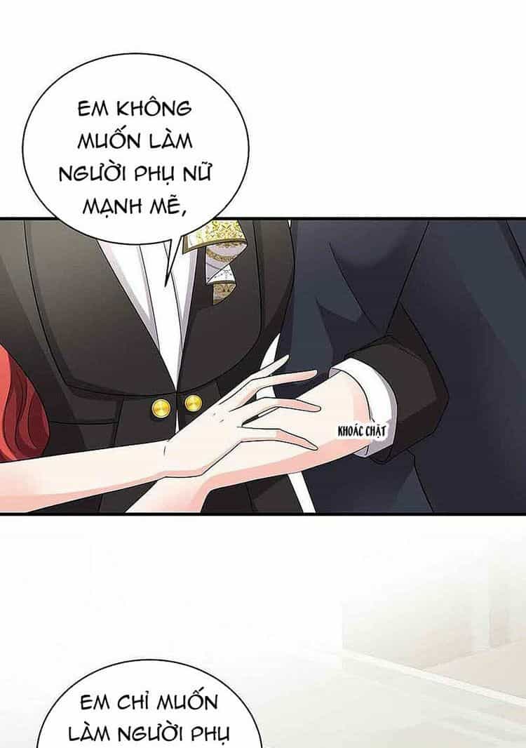 Tần Tưởng Thịnh Gả Cho Anh - Chương 22 - ảnh 11