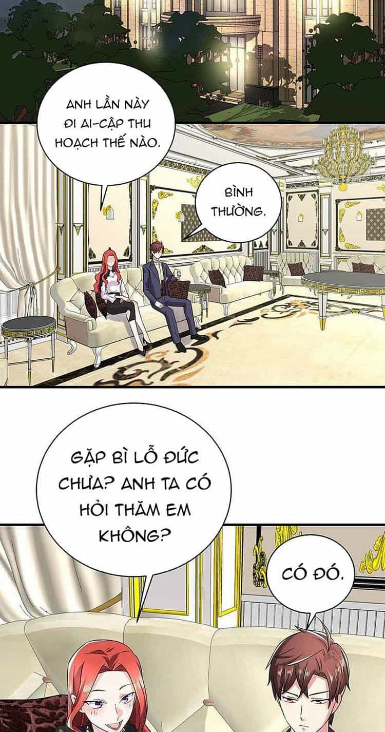 Tần Tưởng Thịnh Gả Cho Anh - Chương 22 - ảnh 14